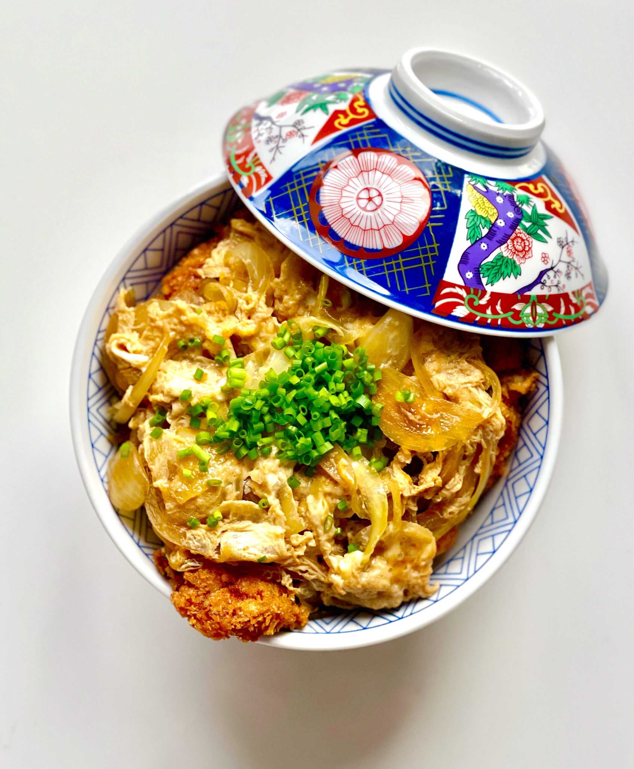 Katsudon Adventures: Unveiling the Soul of Japanese Cuisine