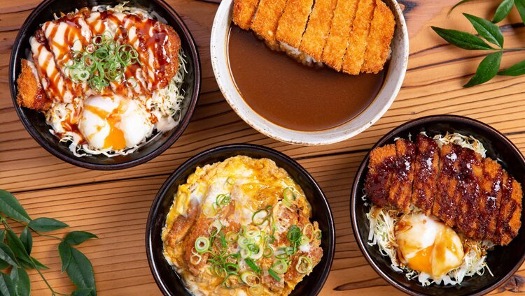 Katsudon Adventures: Unveiling the Soul of Japanese Cuisine