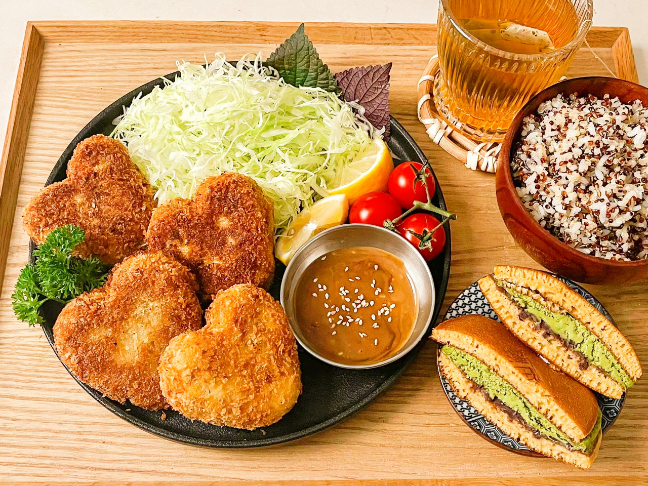 Korokke Culture: A Journey Through Japanese Cuisine with Yoshida Hotel