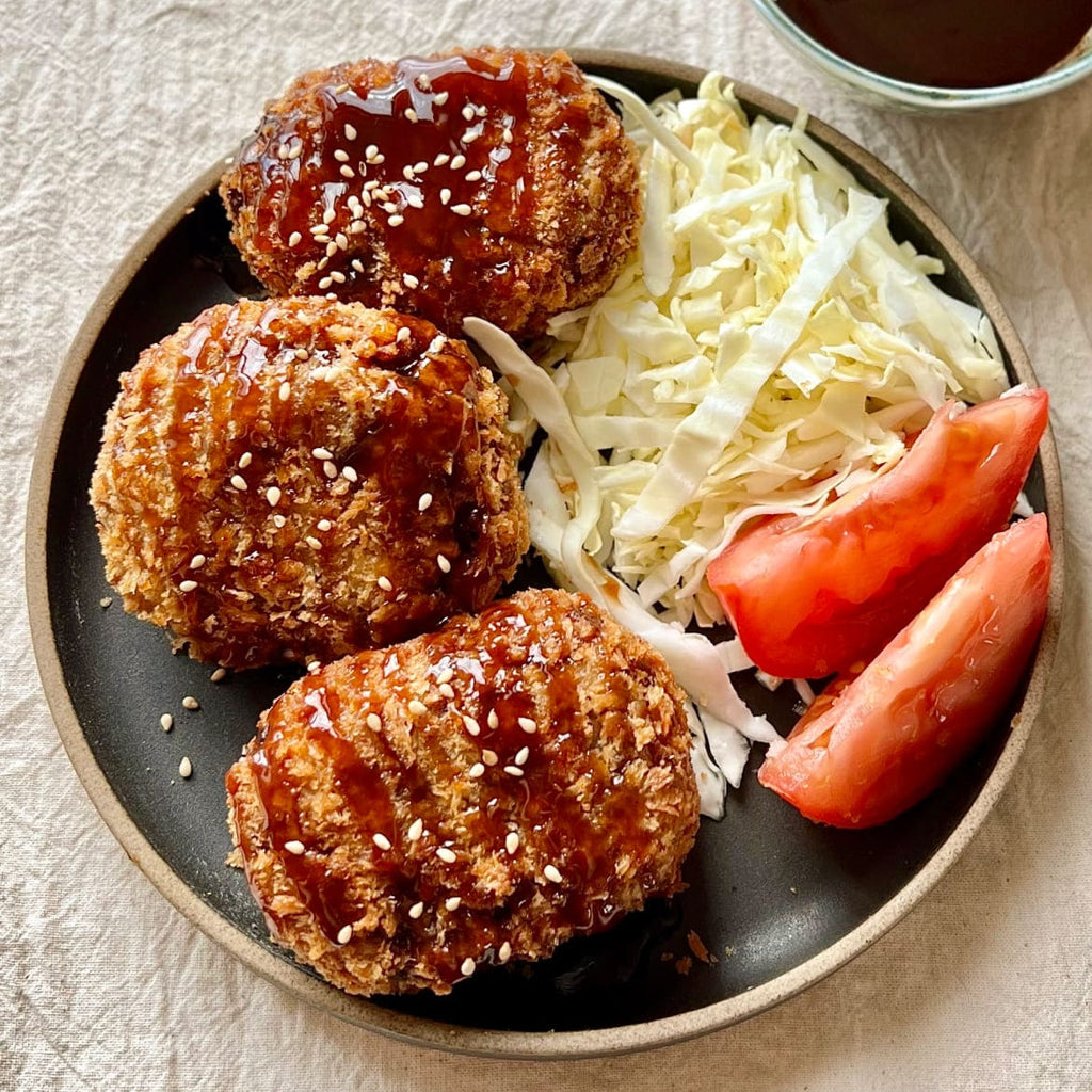 Korokke Culture: A Journey Through Japanese Cuisine with Yoshida Hotel