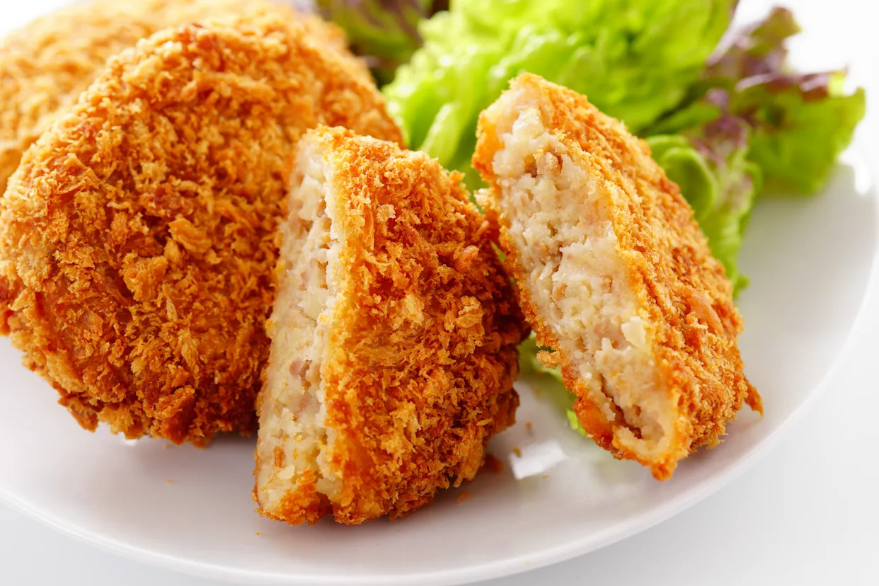 Korokke Culture: A Journey Through Japanese Cuisine with Yoshida Hotel