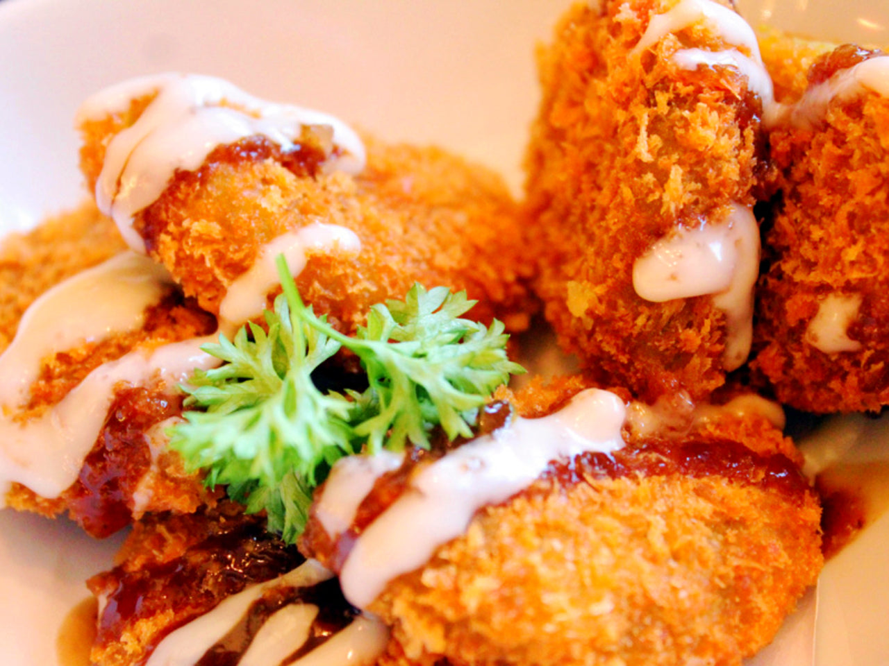 Korokke Culture: A Journey Through Japanese Cuisine with Yoshida Hotel