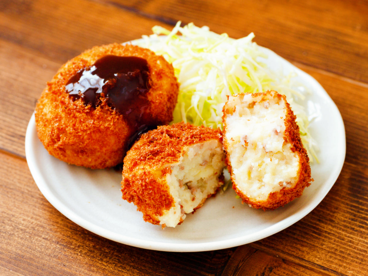 Korokke Culture: A Journey Through Japanese Cuisine with Yoshida Hotel
