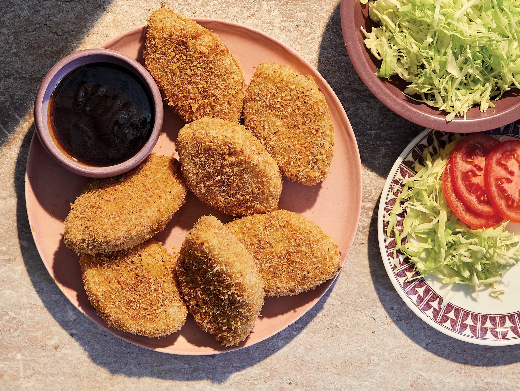 Korokke Culture: A Journey Through Japanese Cuisine with Yoshida Hotel