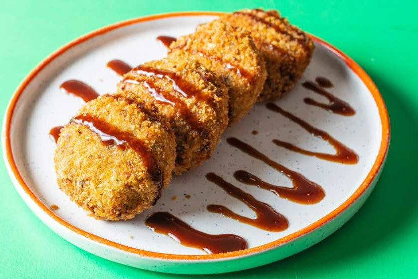 Korokke Culture: A Journey Through Japanese Cuisine with Yoshida Hotel