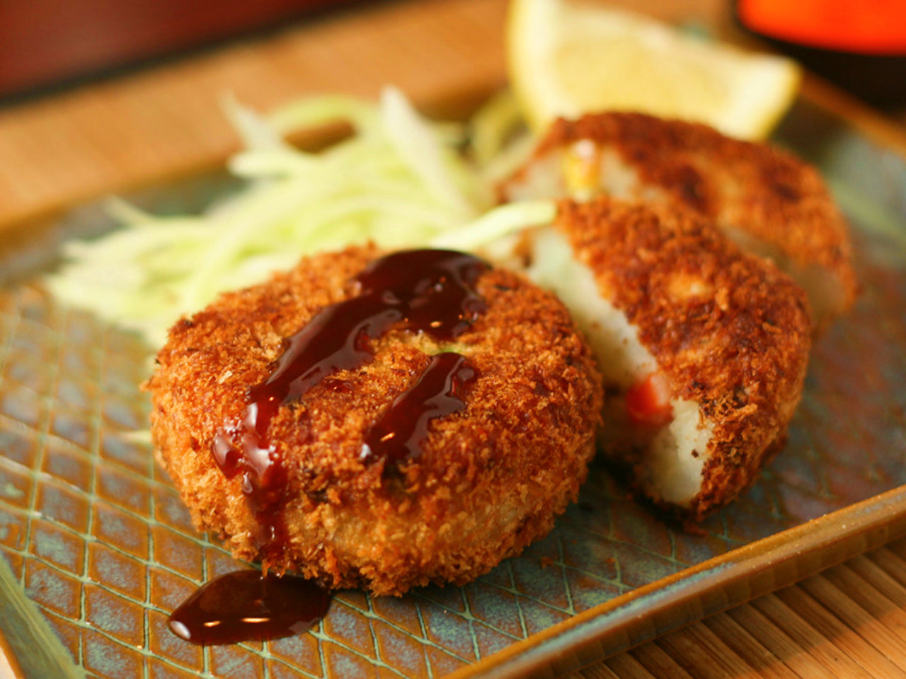 Korokke Culture: A Journey Through Japanese Cuisine with Yoshida Hotel