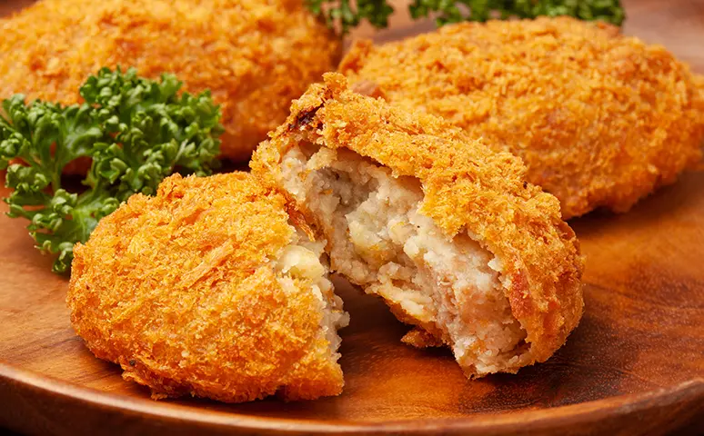 Korokke Culture: A Journey Through Japanese Cuisine with Yoshida Hotel