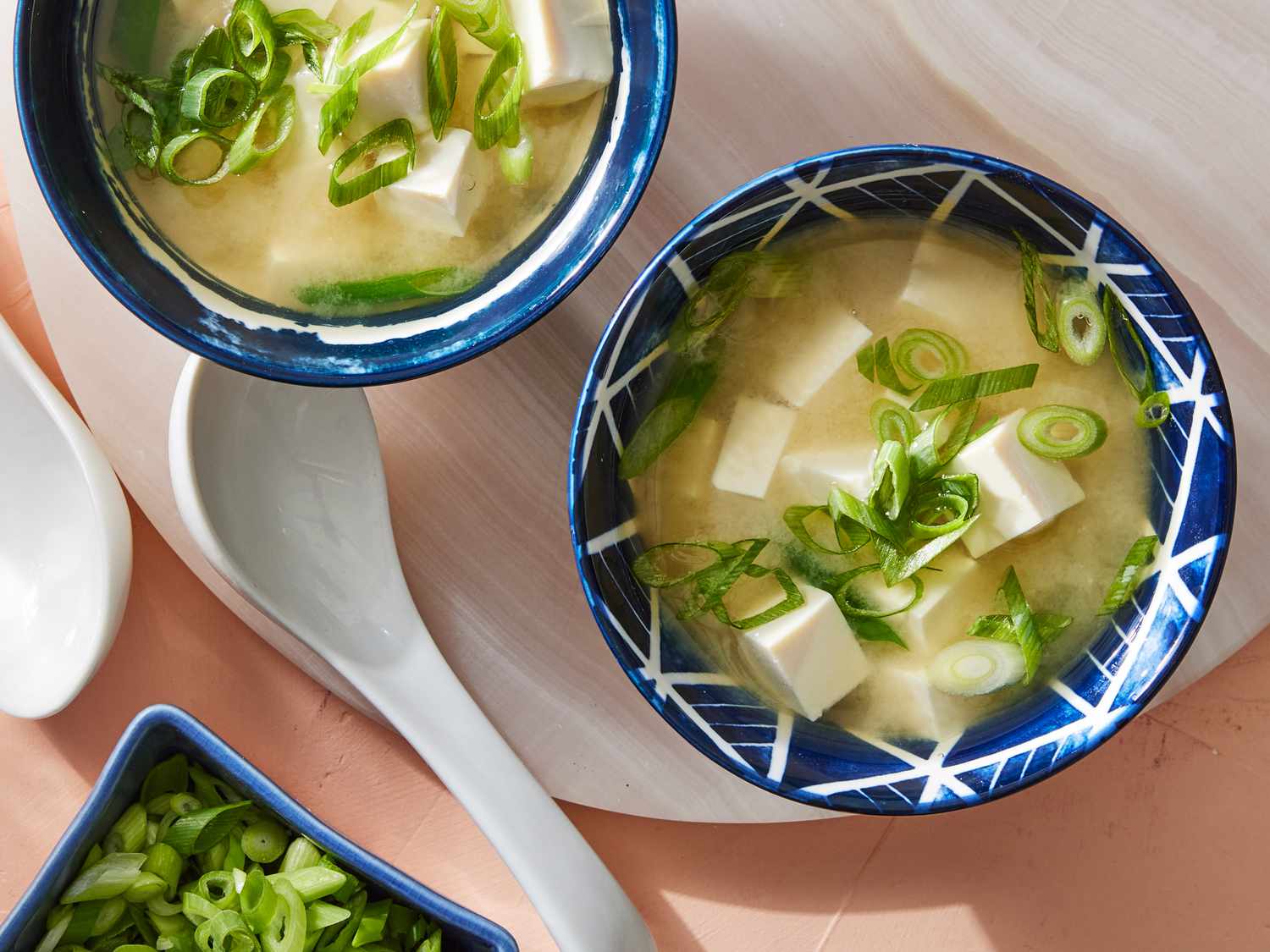 Miso Soup: A Culinary Journey Through Japan