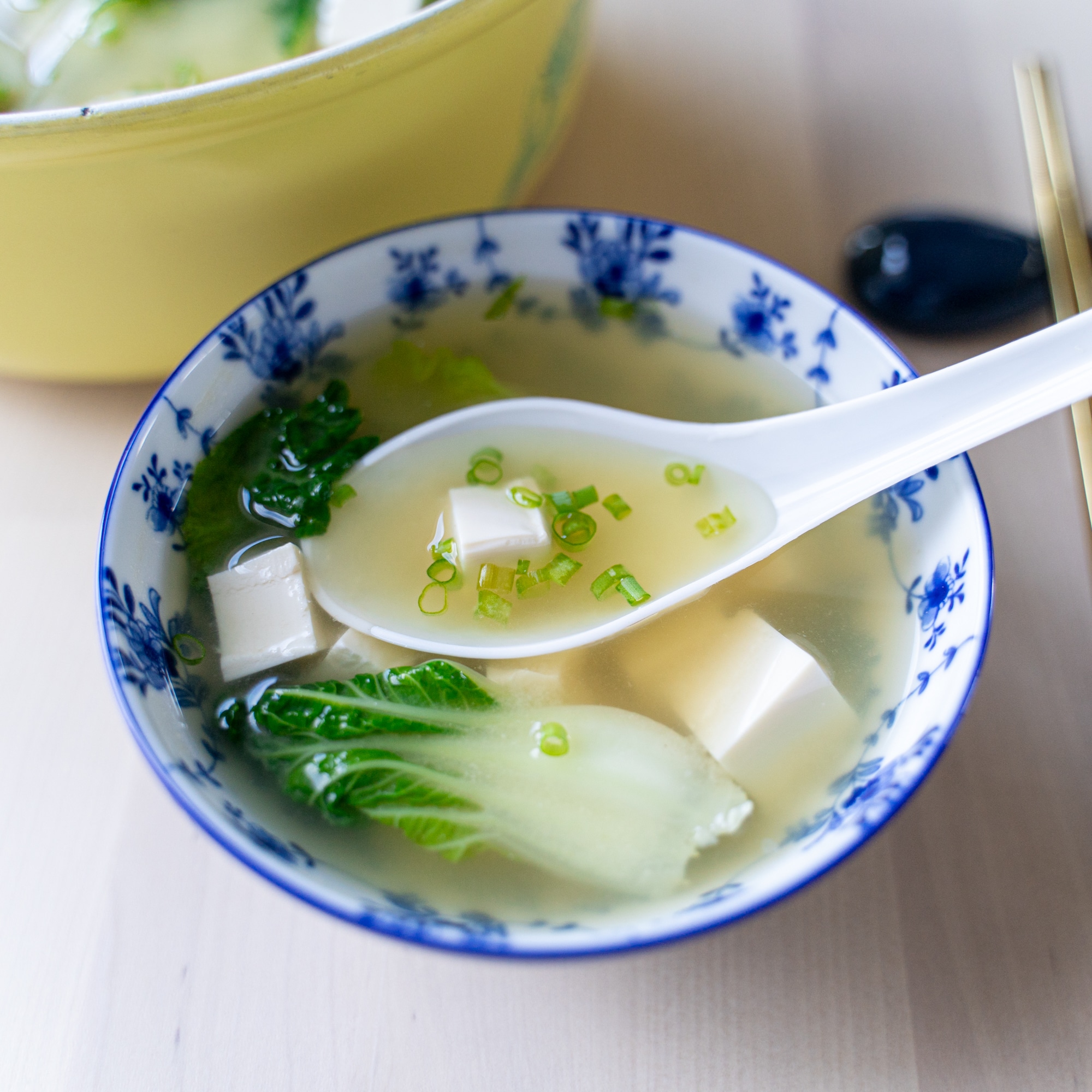 Miso Soup: A Culinary Journey Through Japan