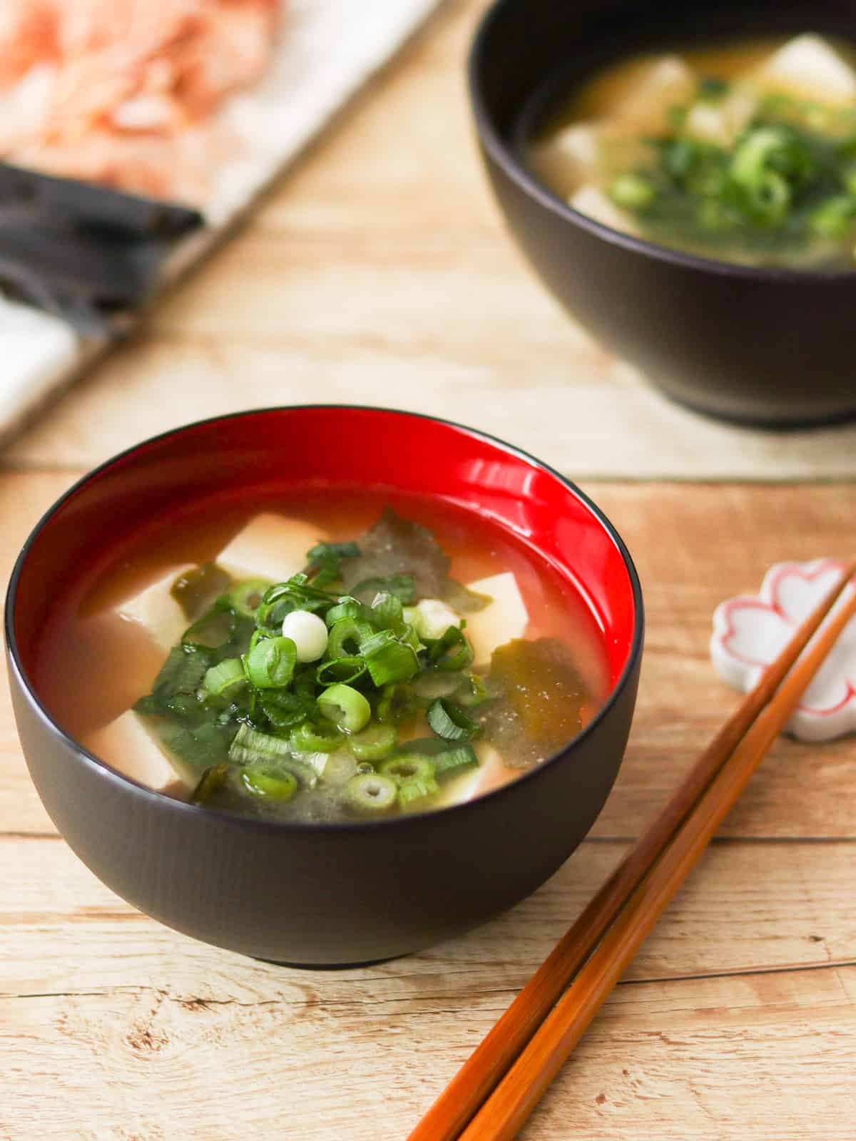Miso Soup: A Culinary Journey Through Japan