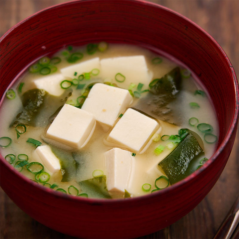Miso Soup: A Culinary Journey Through Japan