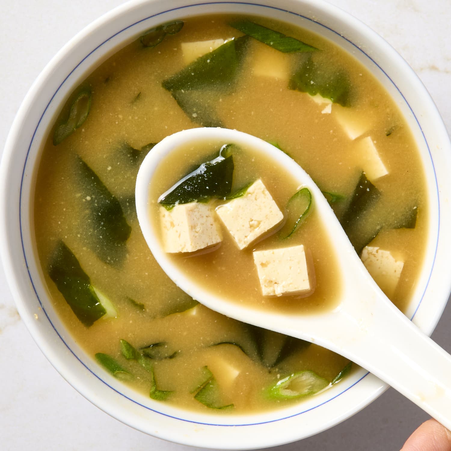 Miso Soup: A Culinary Journey Through Japan