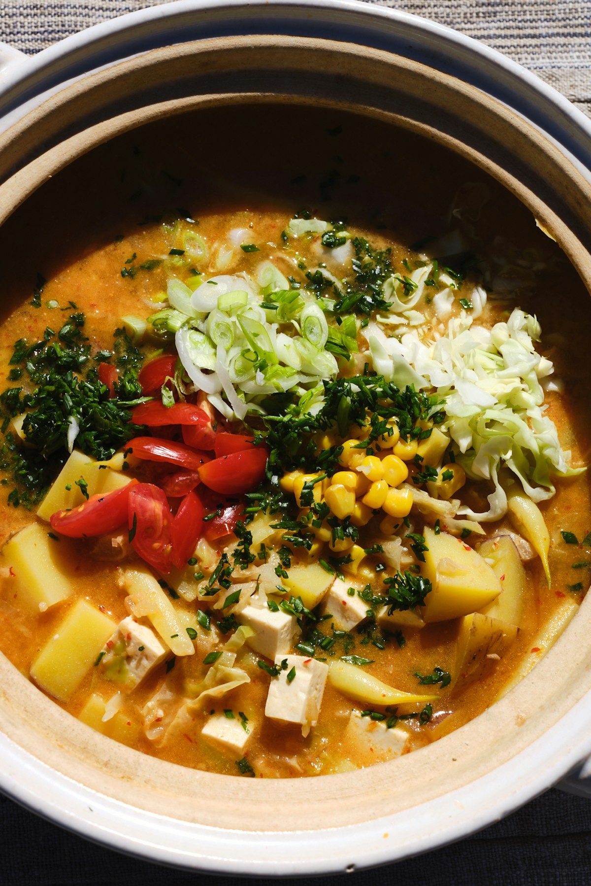 Miso Soup: A Culinary Journey Through Japan