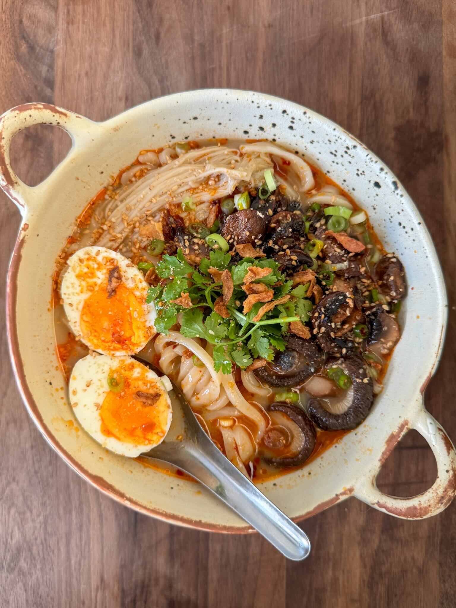 Miso Soup: A Culinary Journey Through Japan