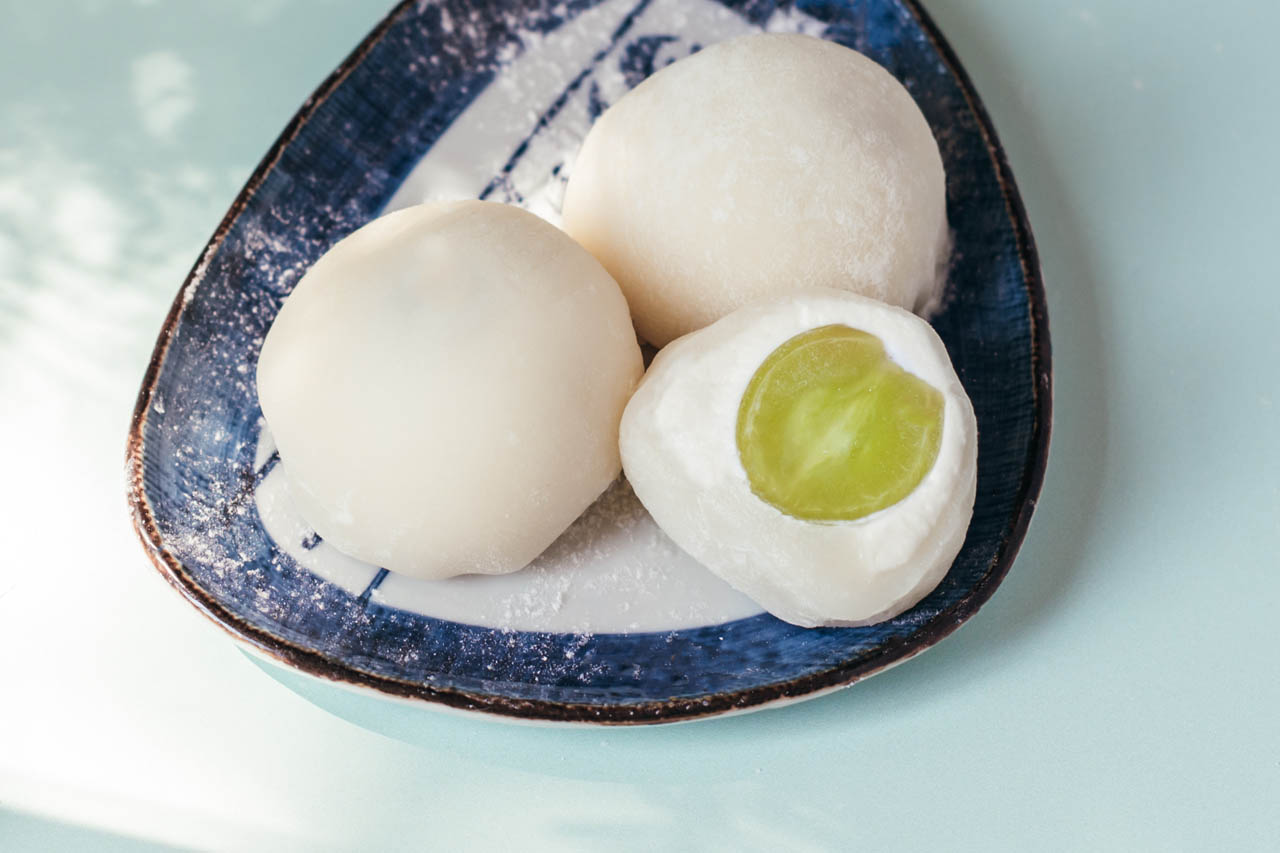 Mochi: The Irresistible Emblem of Japanese Culinary Heritage