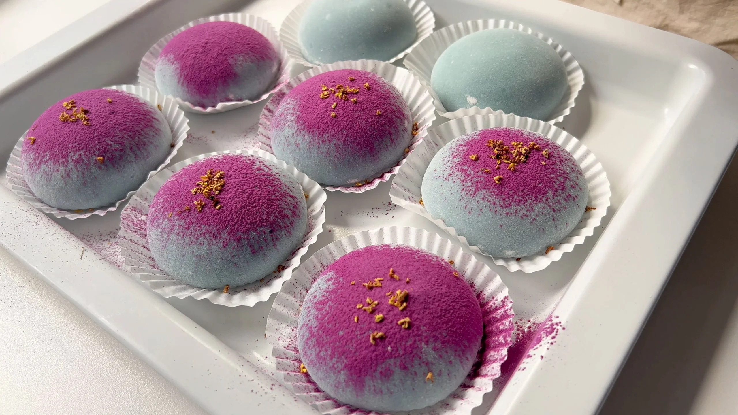 Mochi: The Irresistible Emblem of Japanese Culinary Heritage