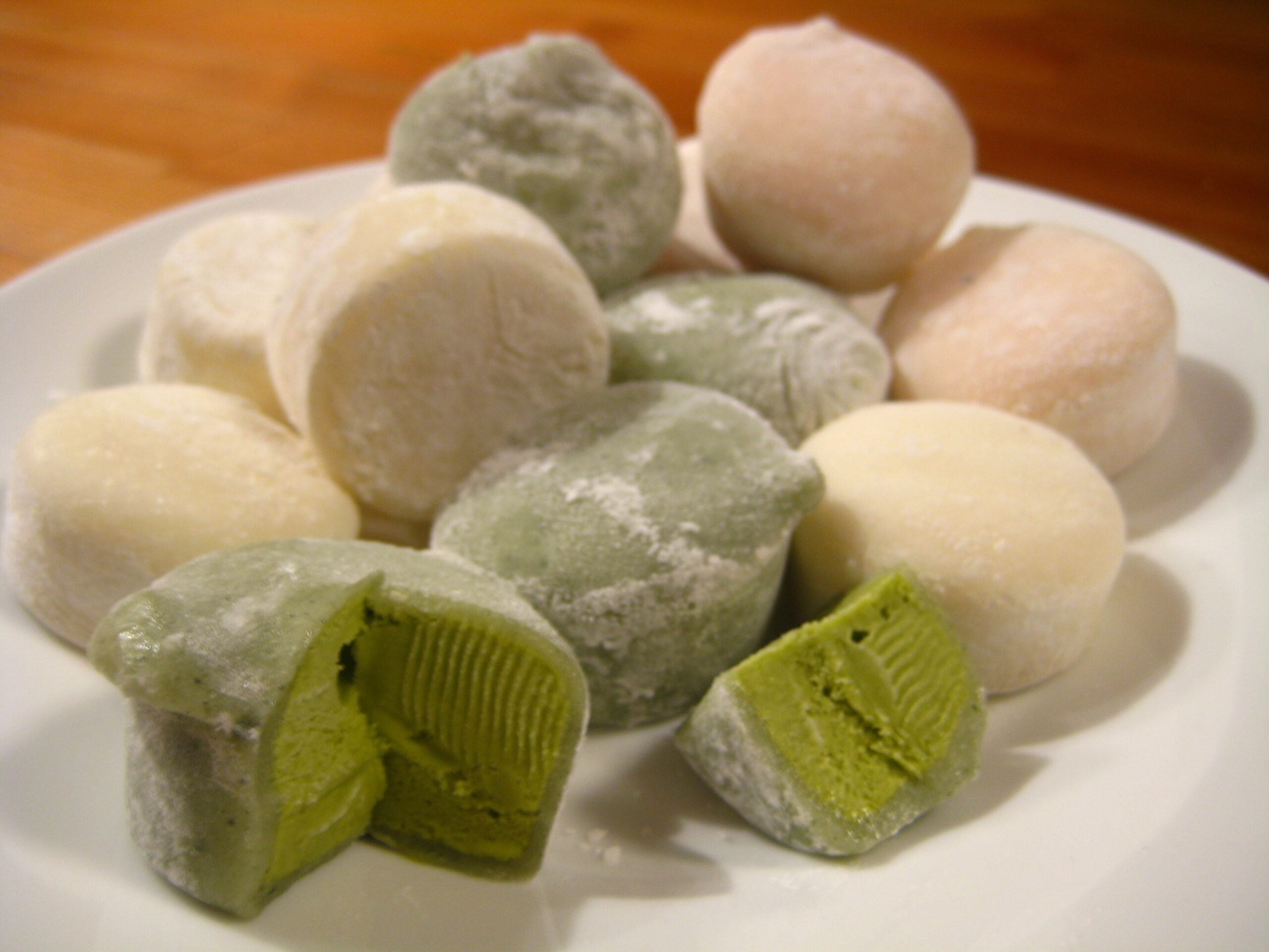 Mochi: The Irresistible Emblem of Japanese Culinary Heritage
