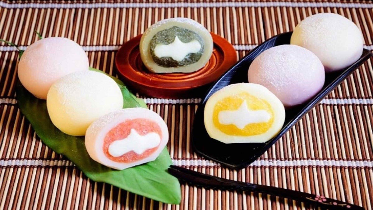 Mochi: The Irresistible Emblem of Japanese Culinary Heritage