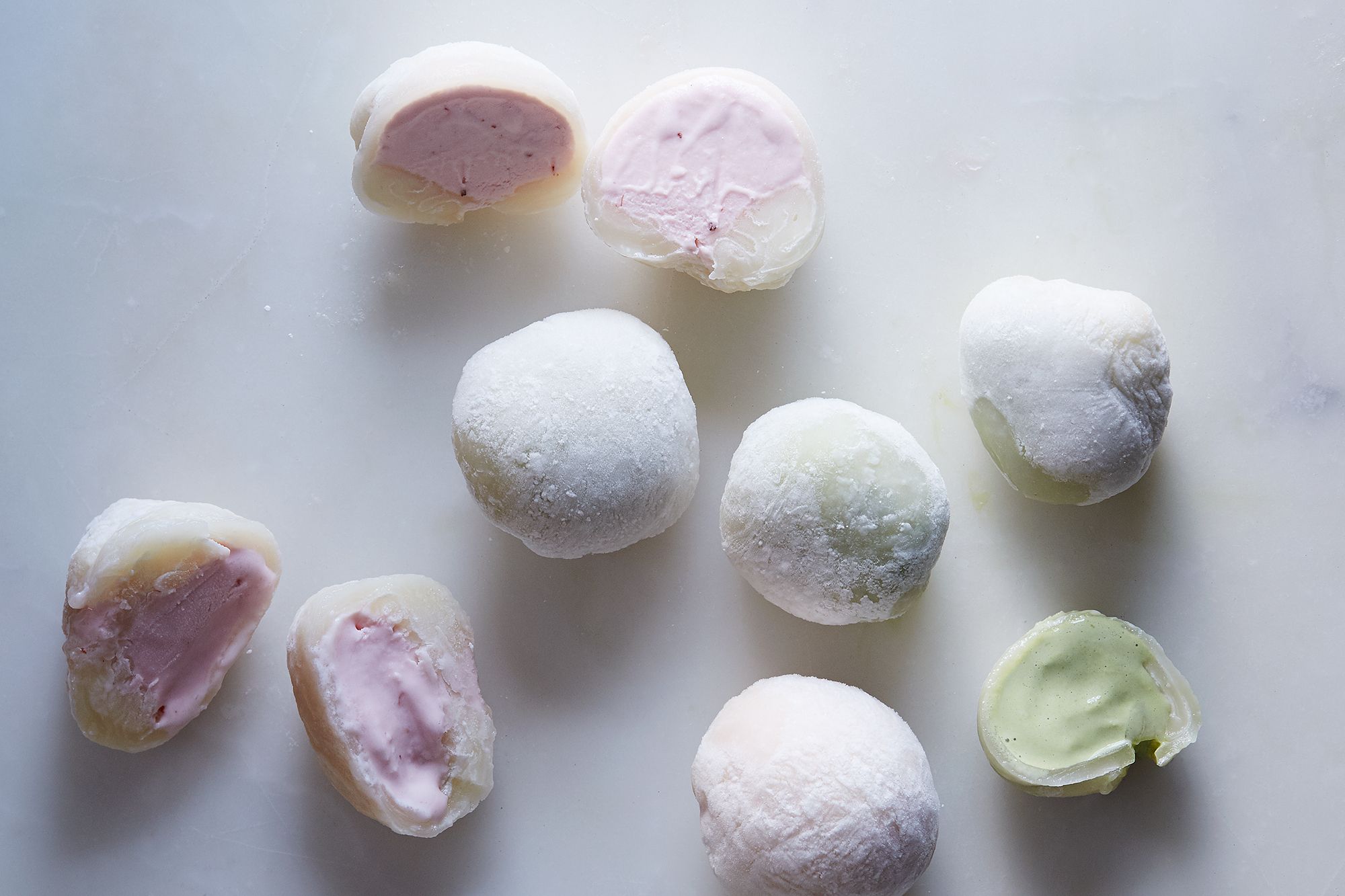 Mochi: The Irresistible Emblem of Japanese Culinary Heritage