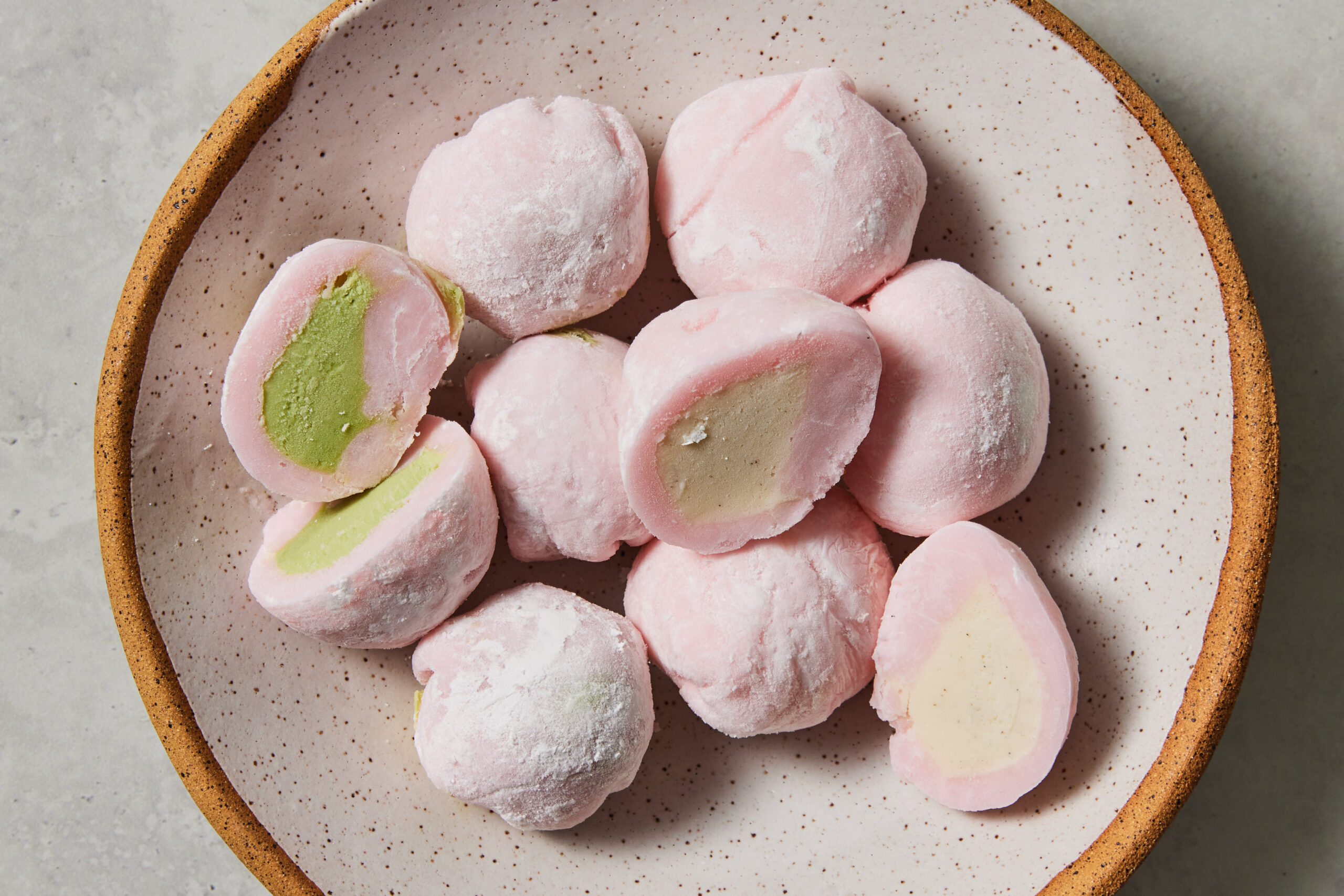 Mochi: The Irresistible Emblem of Japanese Culinary Heritage