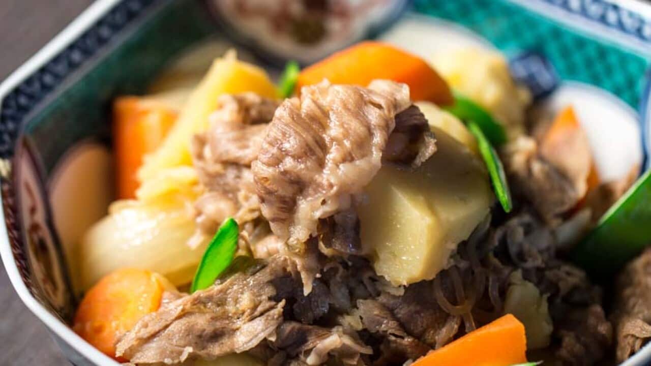 Nikujaga: Discover Japan’s Soul Food and Its Irresistible Flavors