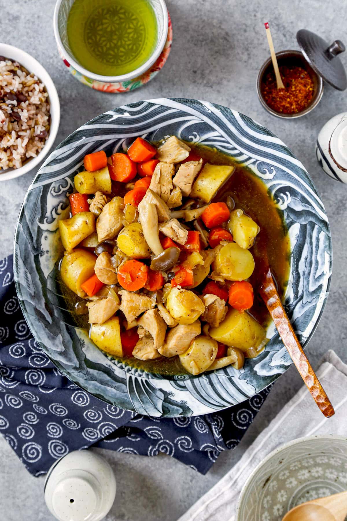 Nikujaga: Discover Japan’s Soul Food and Its Irresistible Flavors