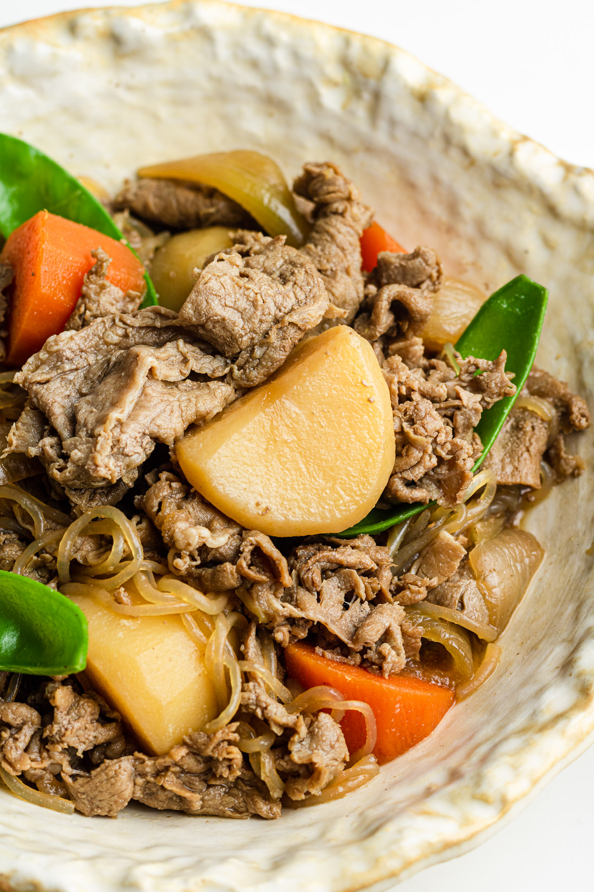 Nikujaga: Discover Japan’s Soul Food and Its Irresistible Flavors