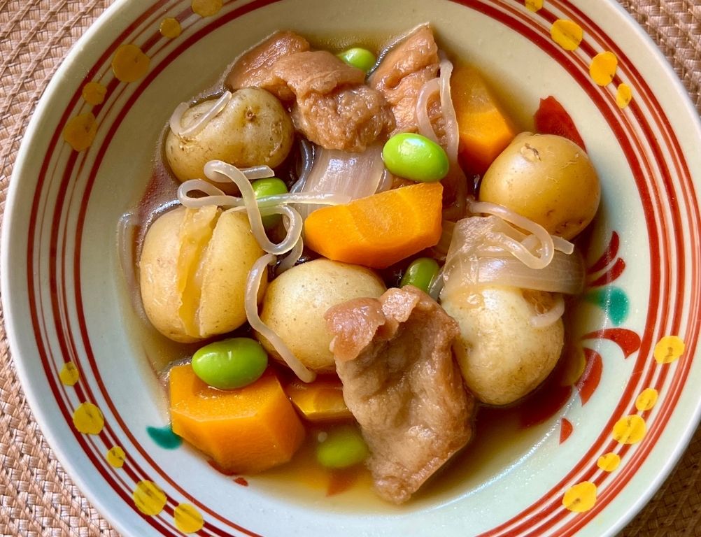 Nikujaga: Discover Japan’s Soul Food and Its Irresistible Flavors