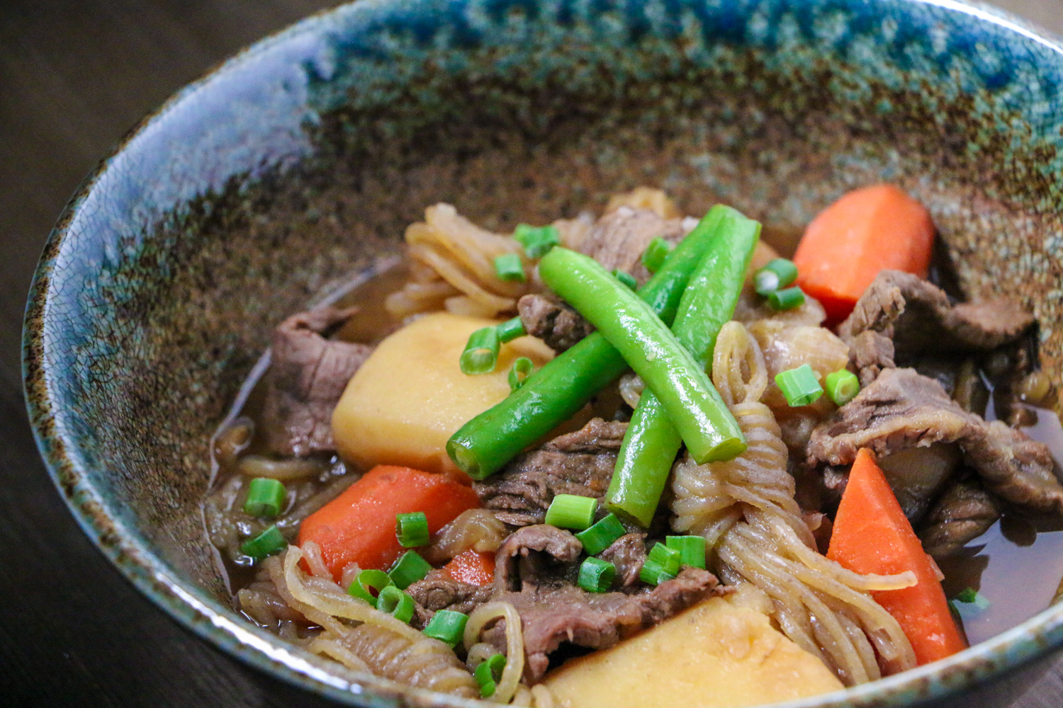 Nikujaga: Discover Japan’s Soul Food and Its Irresistible Flavors