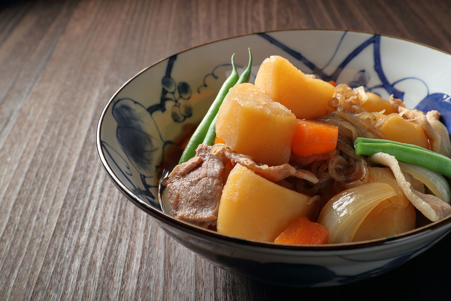 Nikujaga: Discover Japan’s Soul Food and Its Irresistible Flavors