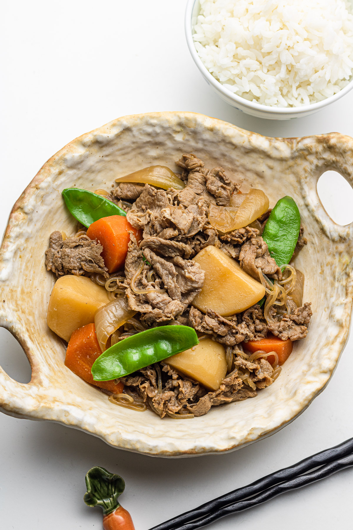 Nikujaga: Discover Japan’s Soul Food and Its Irresistible Flavors