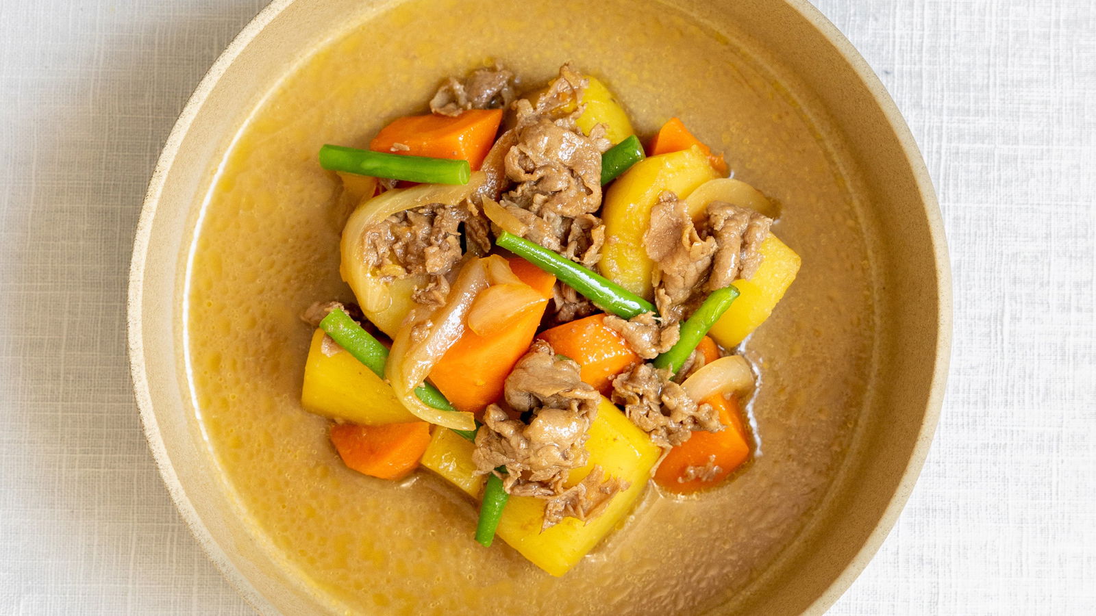 Nikujaga: Discover Japan’s Soul Food and Its Irresistible Flavors