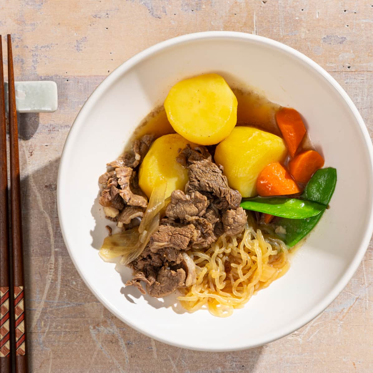 Nikujaga: Discover Japan’s Soul Food and Its Irresistible Flavors