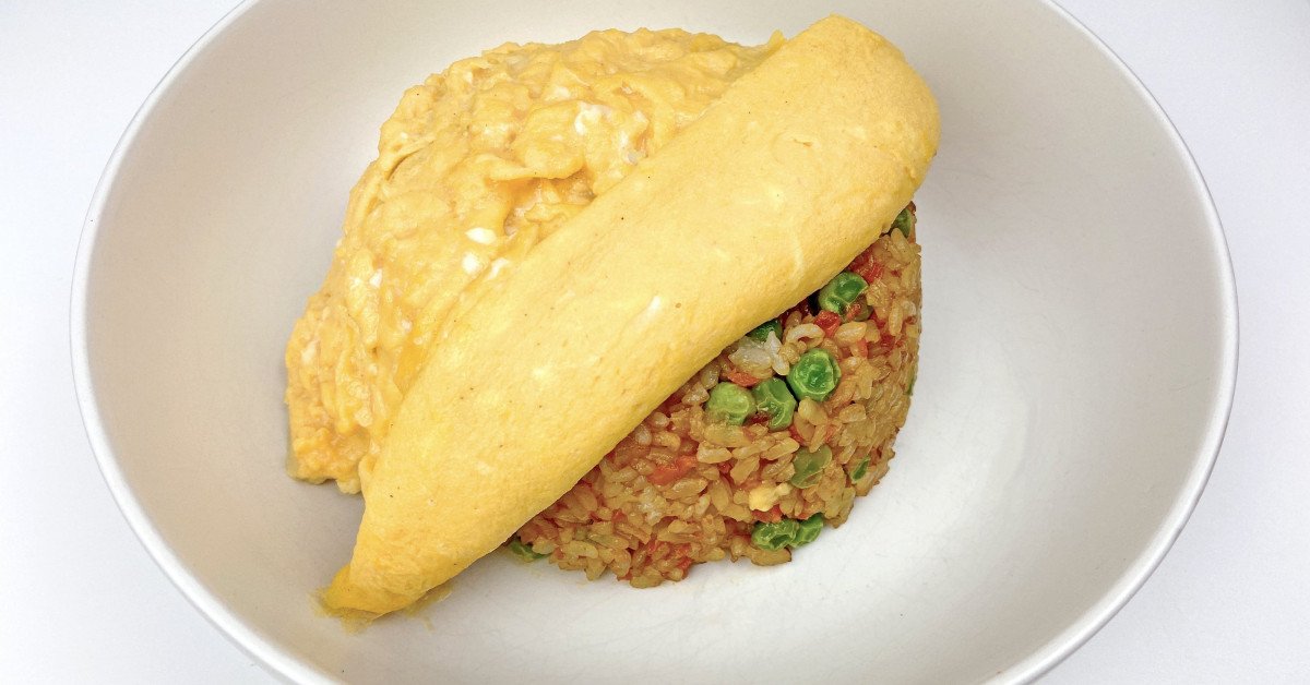 Omurice: Your Ultimate Guide to Japanese Culinary Adventure