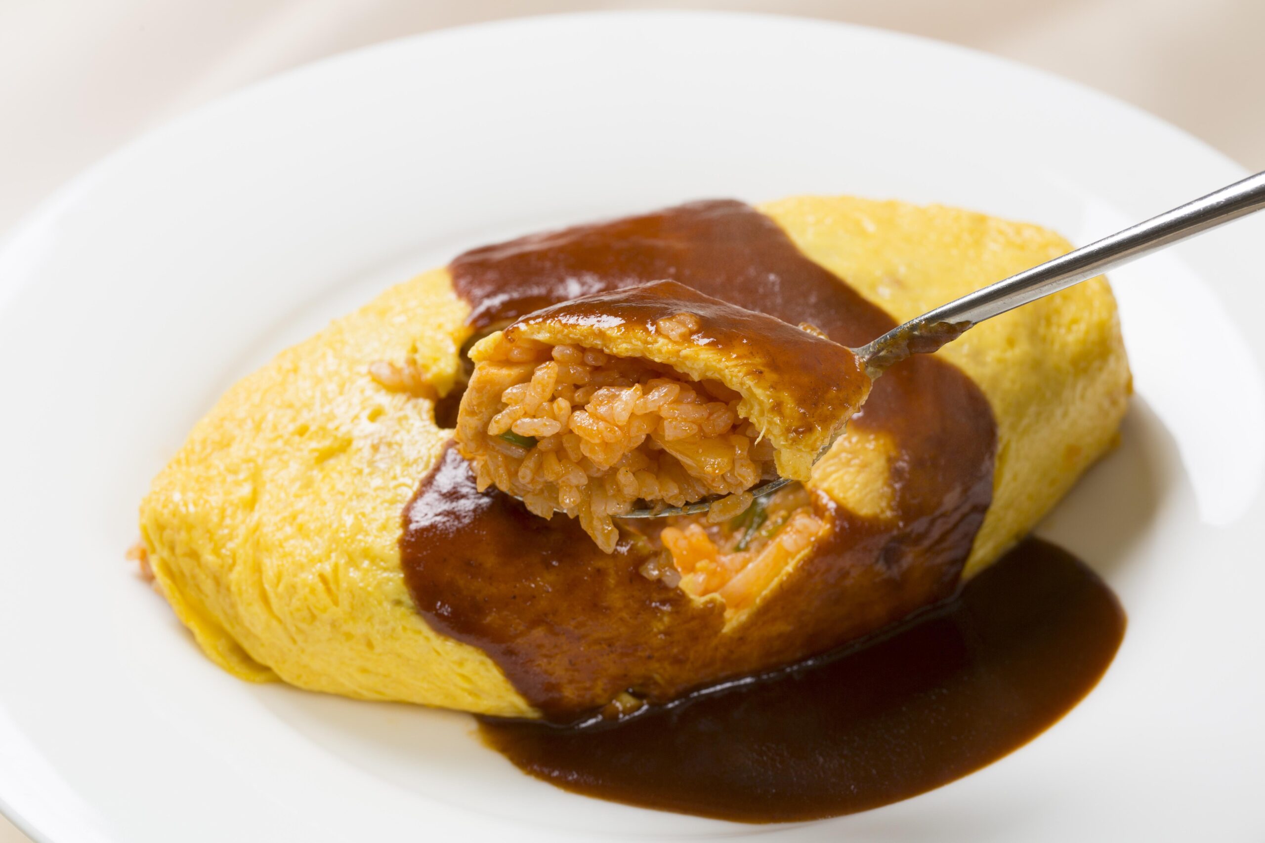 Omurice: Your Ultimate Guide to Japanese Culinary Adventure