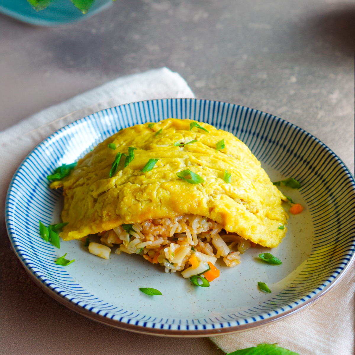 Omurice: Your Ultimate Guide to Japanese Culinary Adventure