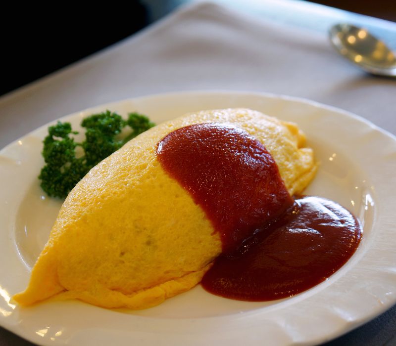 Omurice: Your Ultimate Guide to Japanese Culinary Adventure