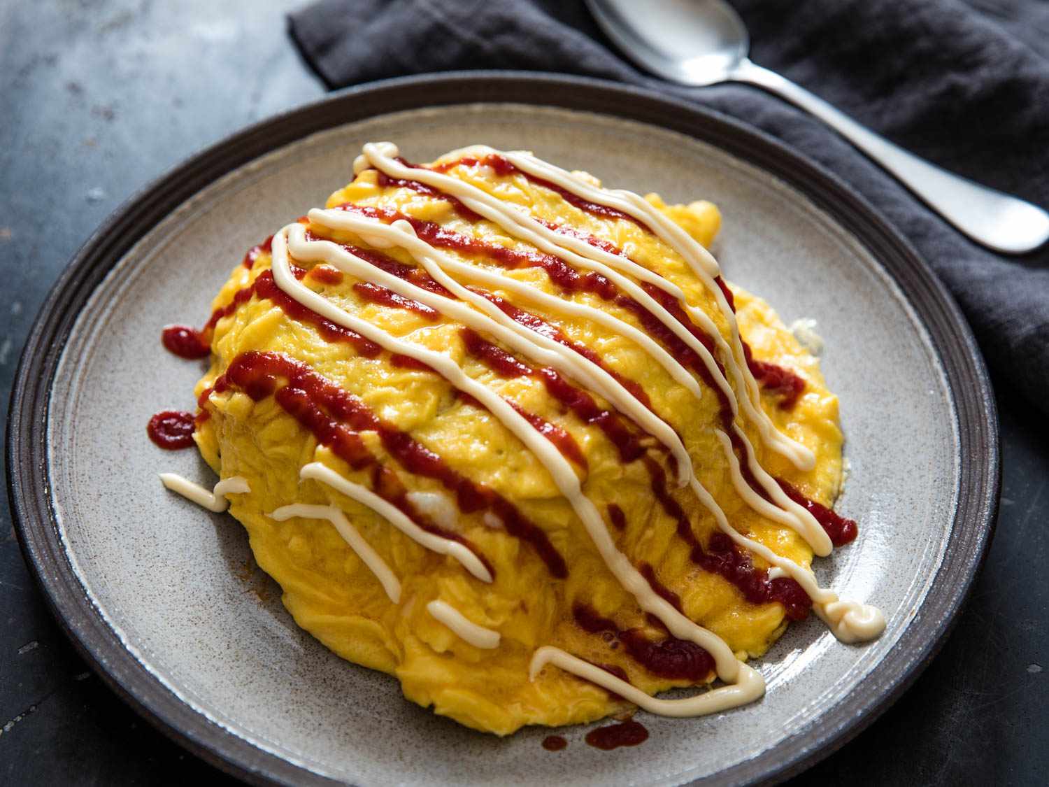 Omurice: Your Ultimate Guide to Japanese Culinary Adventure