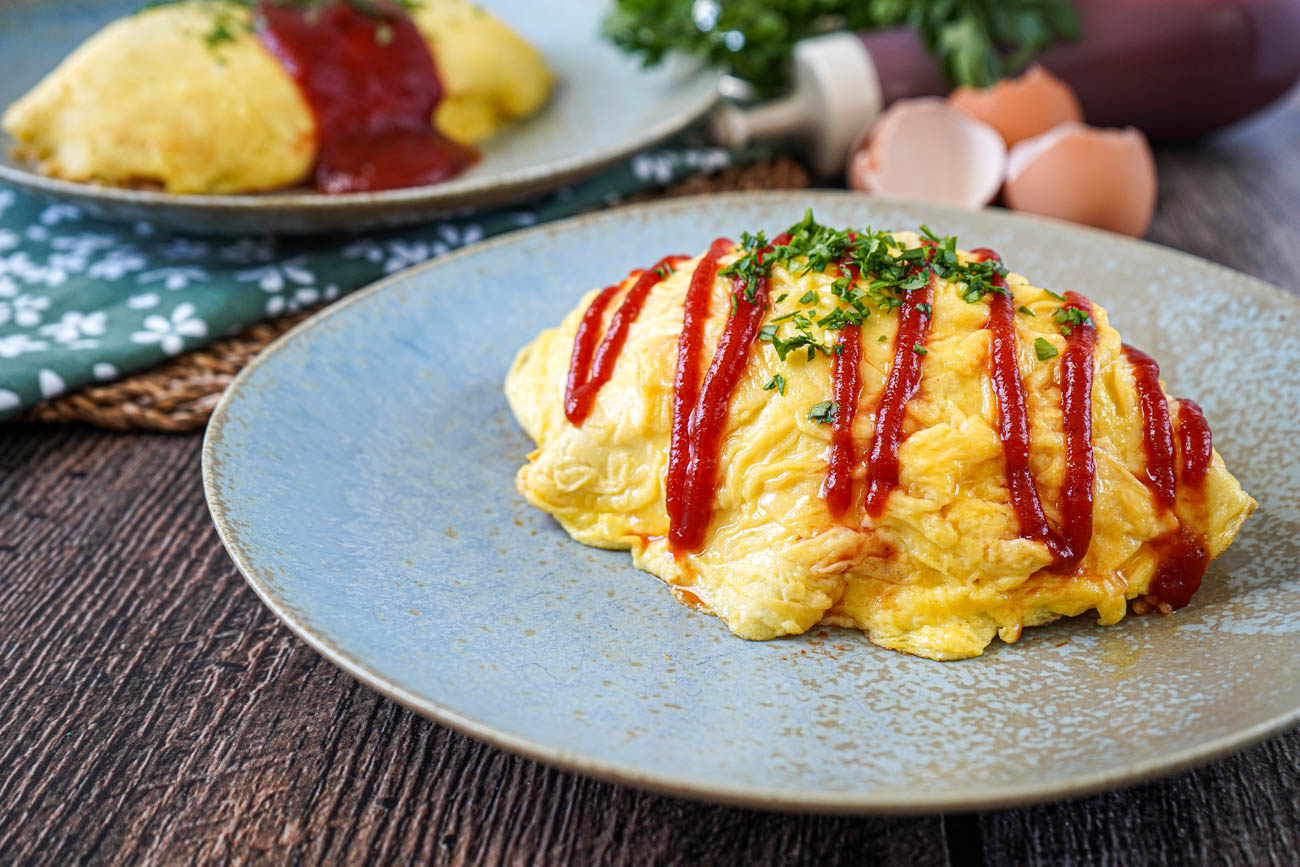 Omurice: Your Ultimate Guide to Japanese Culinary Adventure