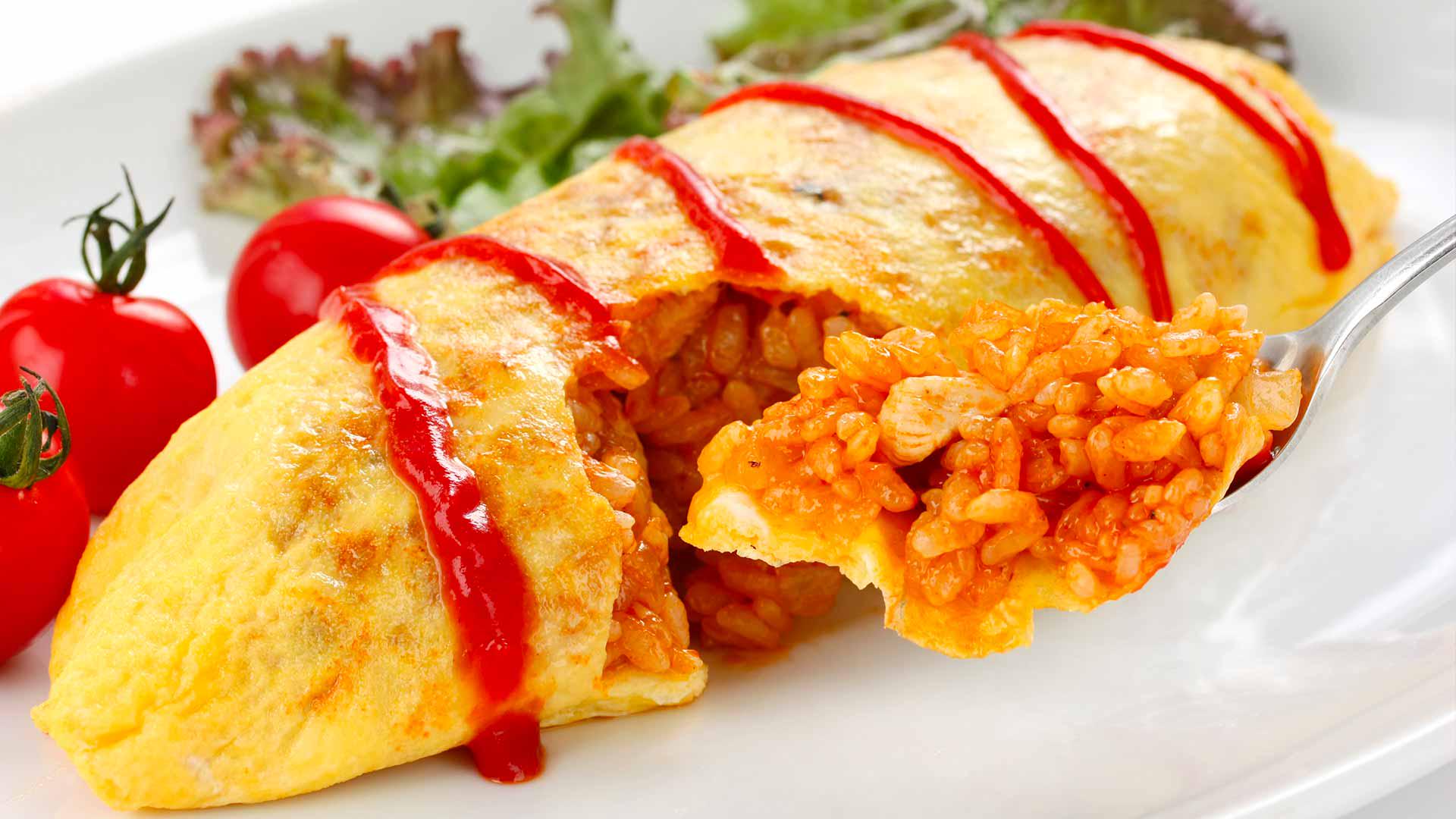 Omurice: Your Ultimate Guide to Japanese Culinary Adventure