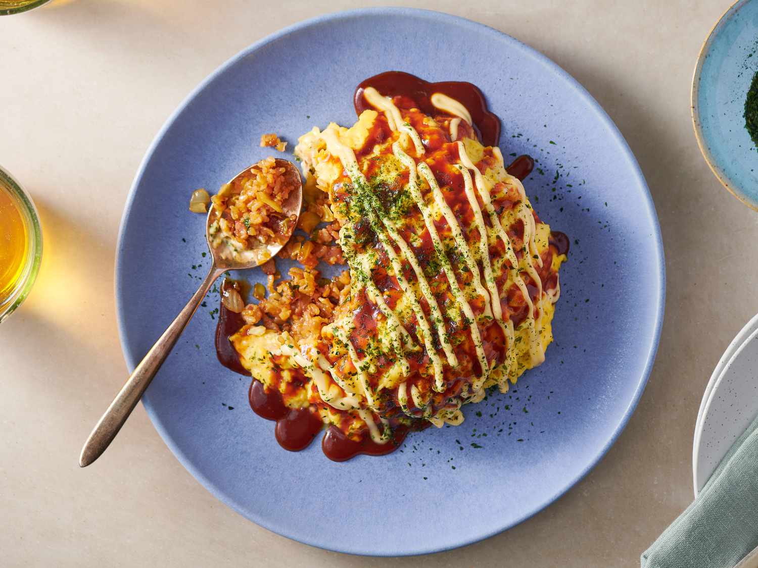 Omurice: Your Ultimate Guide to Japanese Culinary Adventure