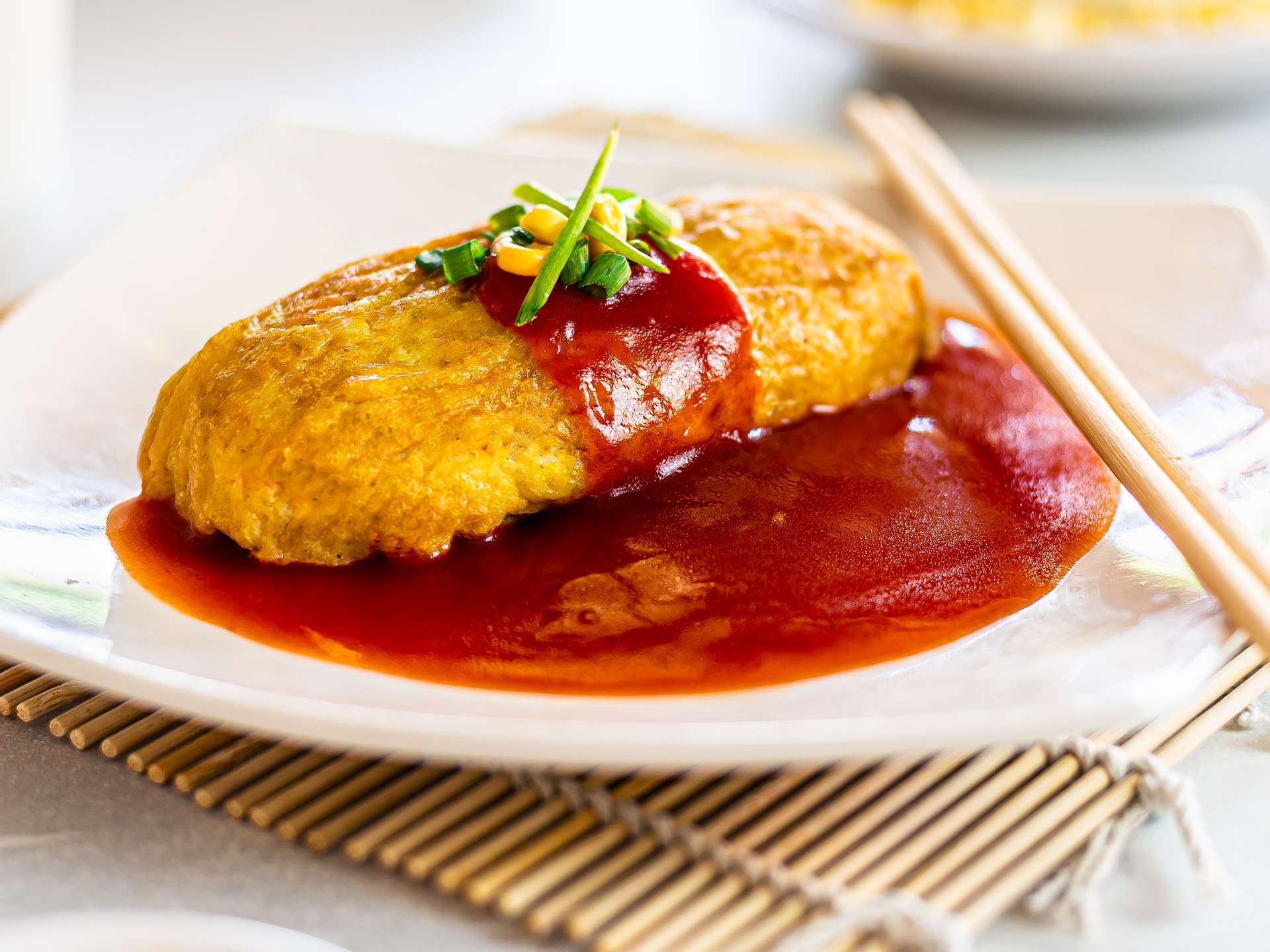 Omurice: Your Ultimate Guide to Japanese Culinary Adventure