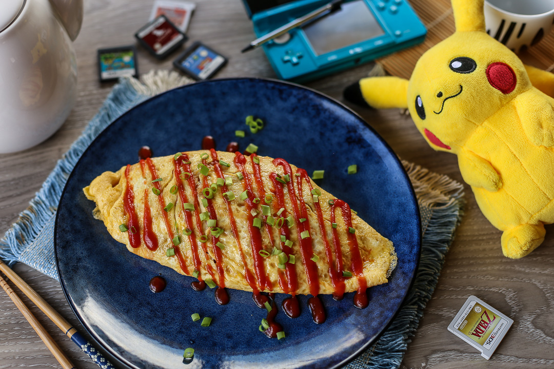 Omurice: Your Ultimate Guide to Japanese Culinary Adventure