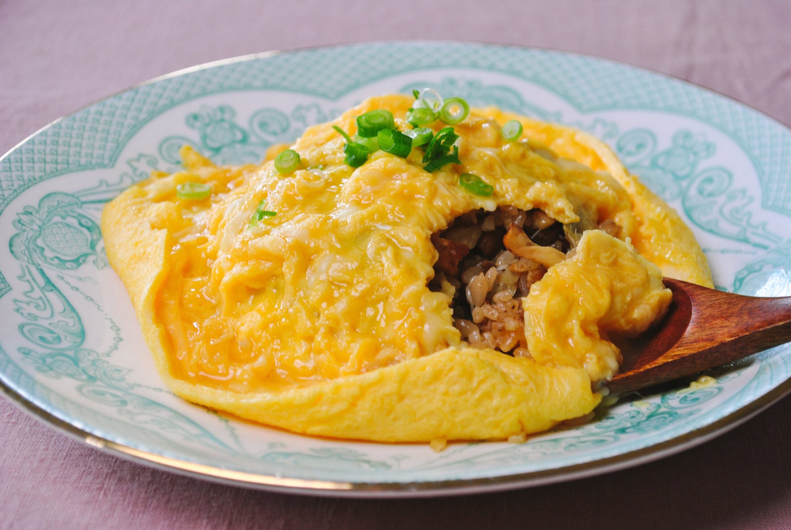 Omurice: Your Ultimate Guide to Japanese Culinary Adventure