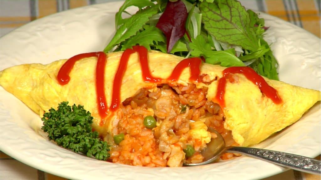 Omurice: Your Ultimate Guide to Japanese Culinary Adventure