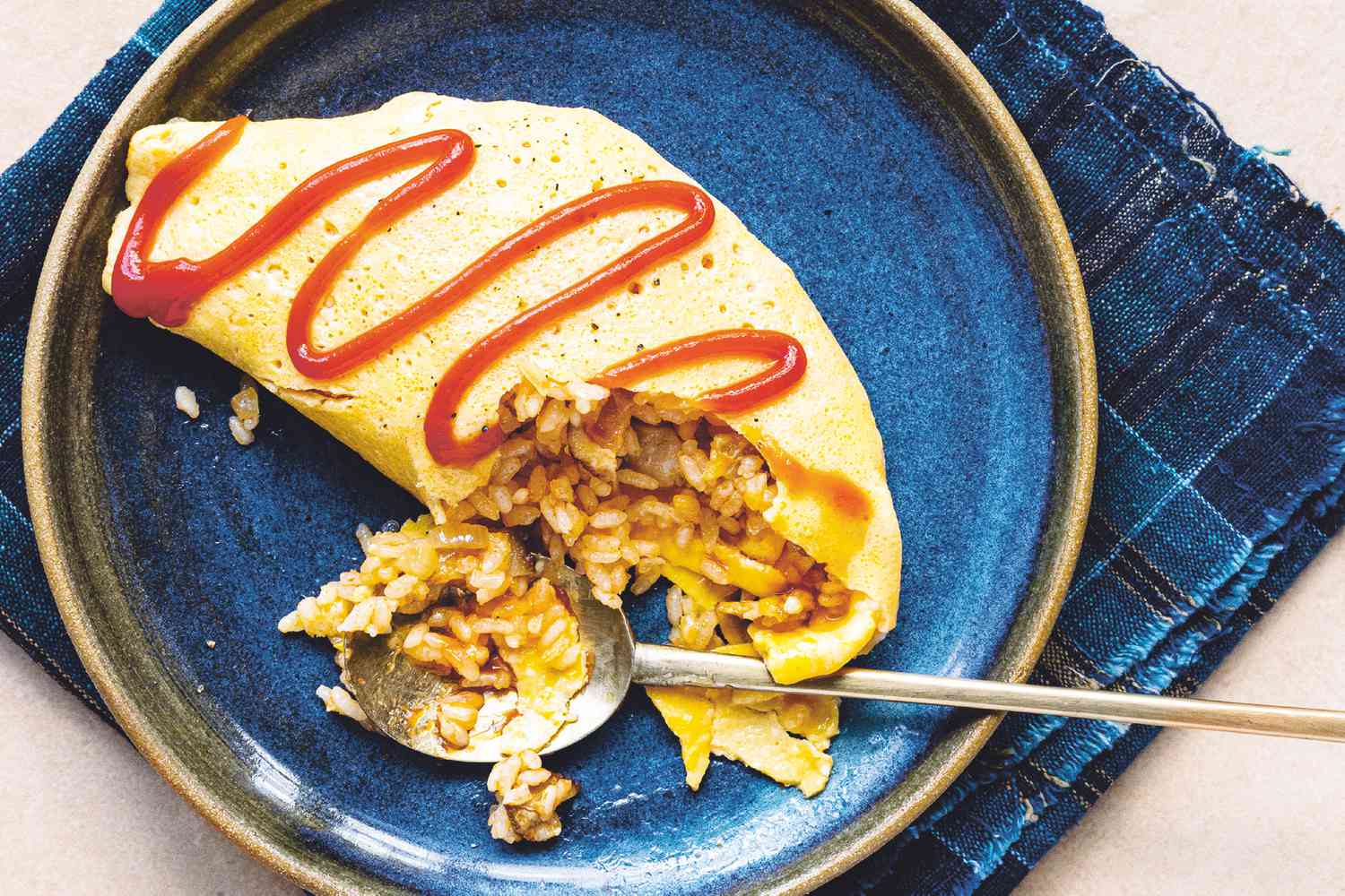 Omurice: Your Ultimate Guide to Japanese Culinary Adventure