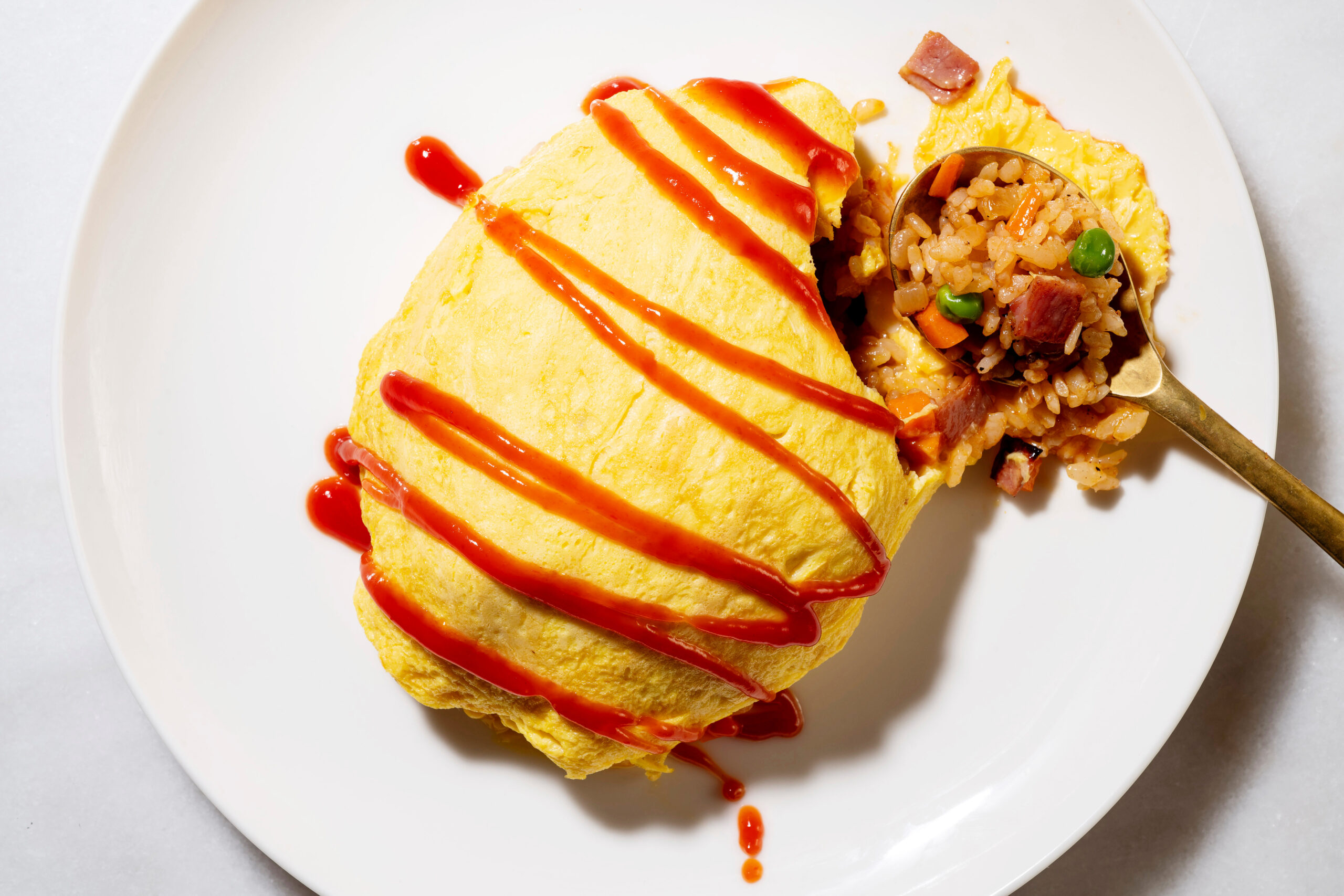 Omurice: Your Ultimate Guide to Japanese Culinary Adventure