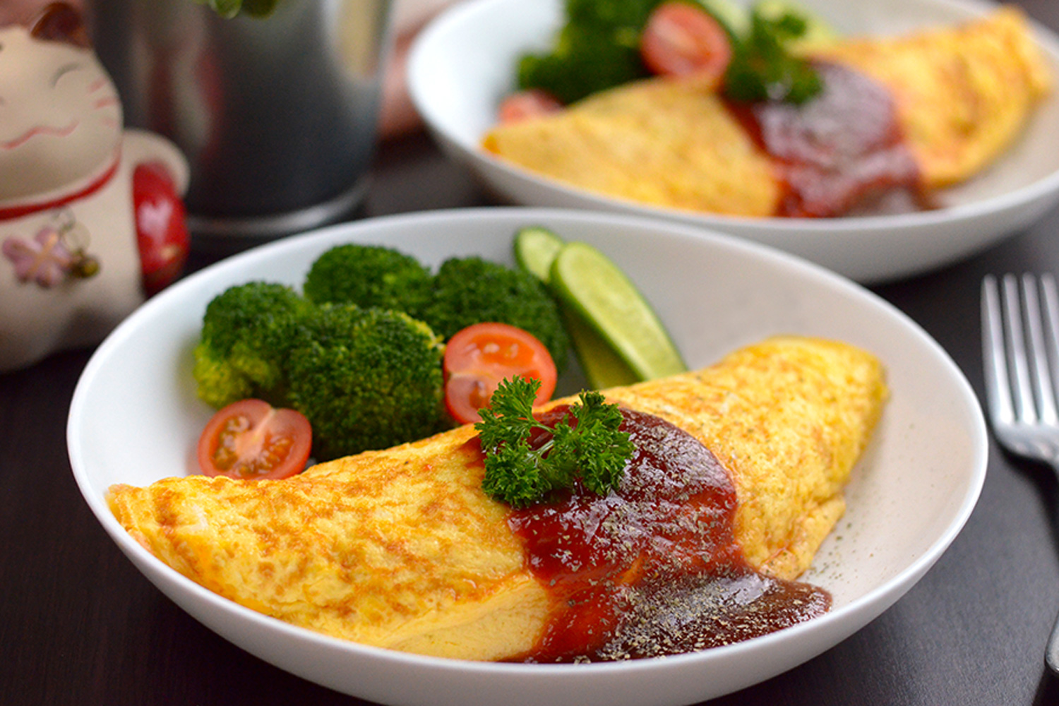 Omurice: Your Ultimate Guide to Japanese Culinary Adventure