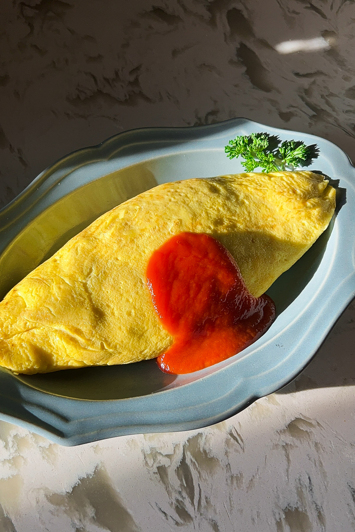 Omurice: Your Ultimate Guide to Japanese Culinary Adventure