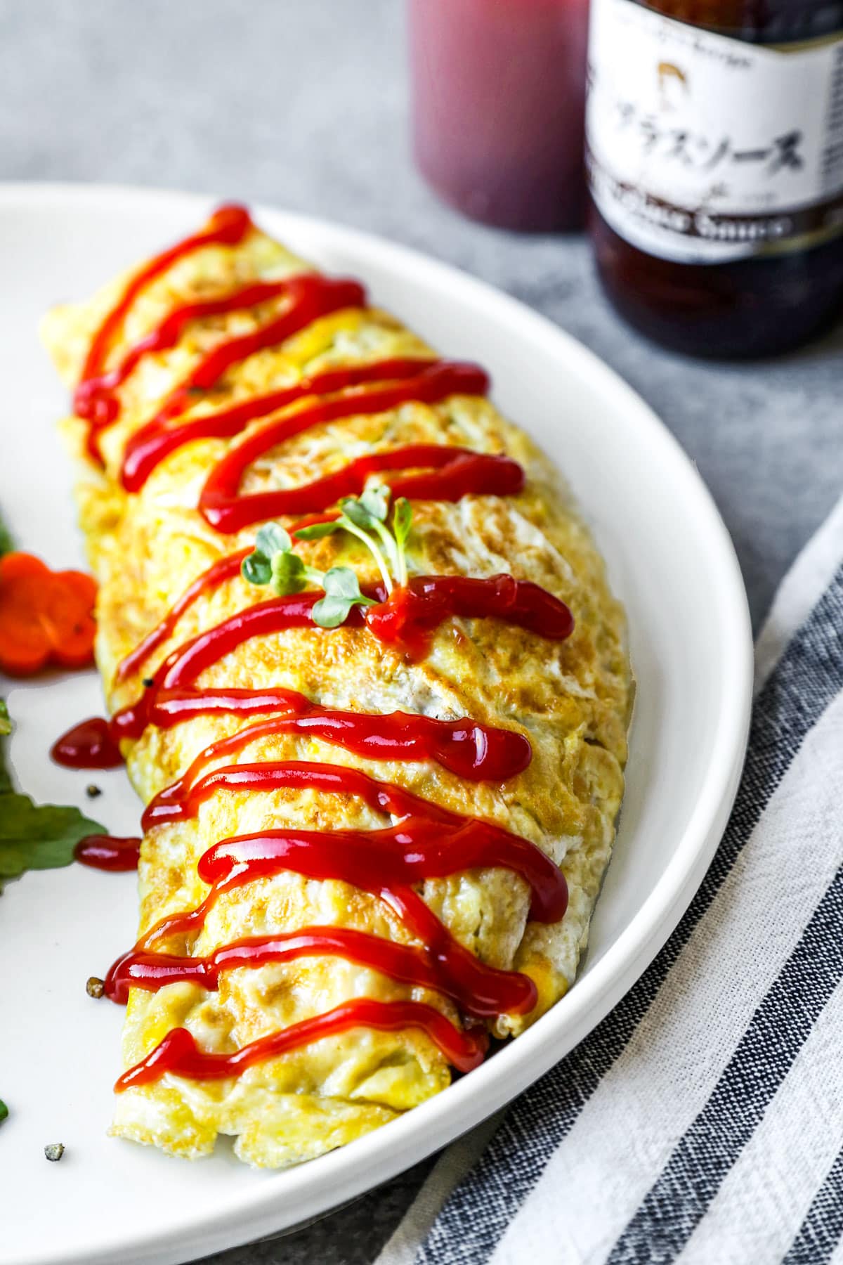 Omurice: Your Ultimate Guide to Japanese Culinary Adventure